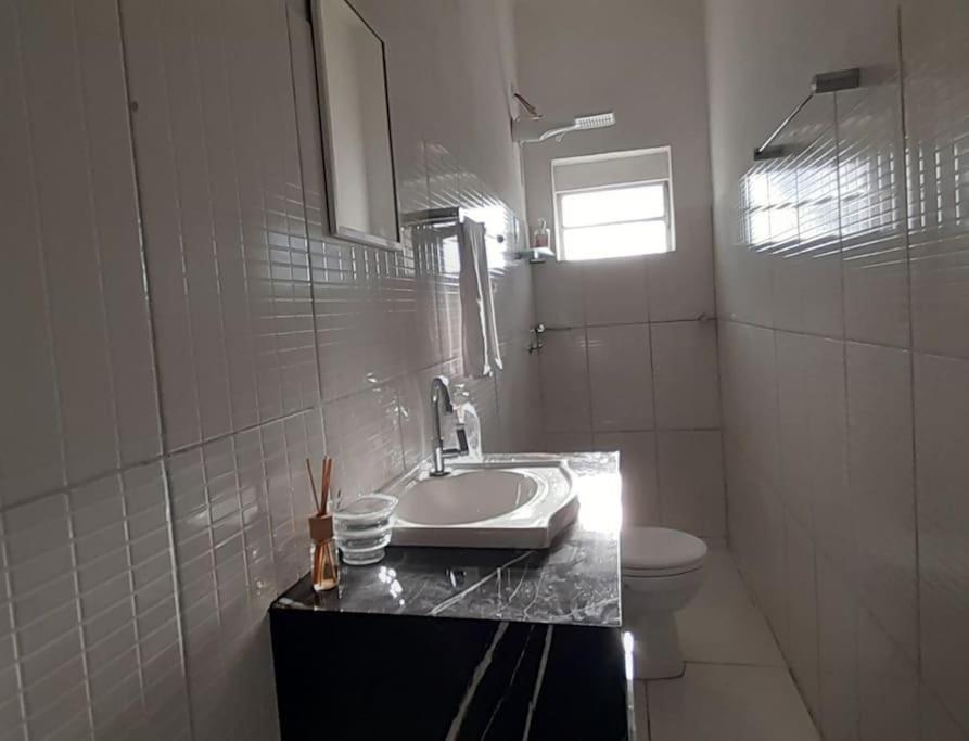 Casa de Férias Casa Aconchegante Na Rota Turistica Foz do Iguaçu