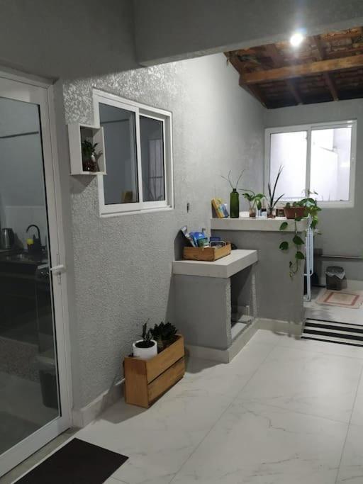 Casa Aconchegante Na Rota Turistica Foz do Iguaçu