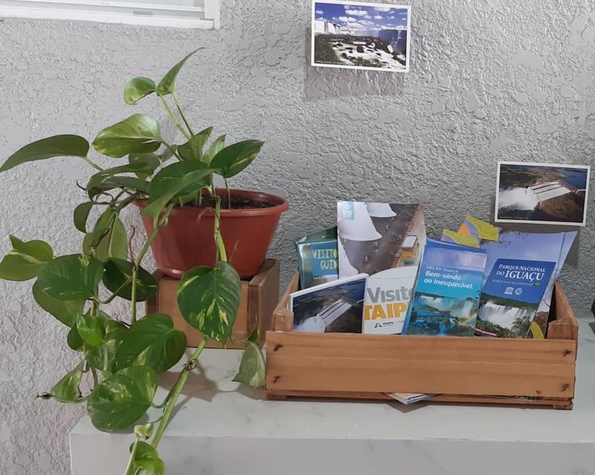 Casa Aconchegante Na Rota Turistica *