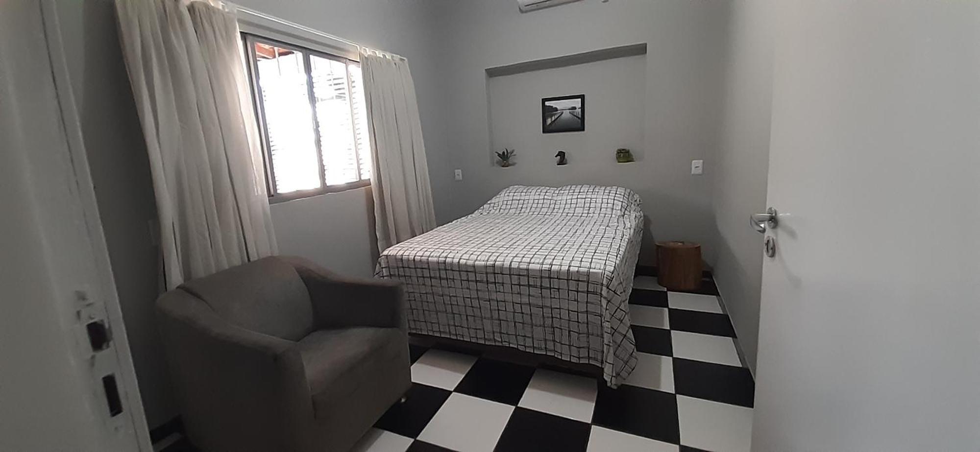 Casa Aconchegante Na Rota Turistica Foz do Iguaçu