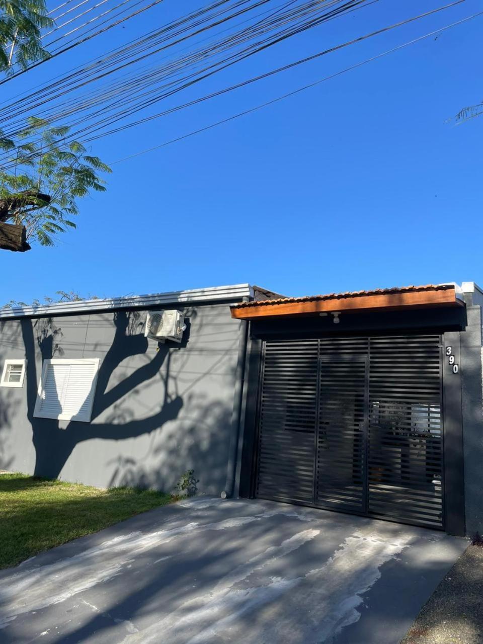 Casa de Férias Casa Aconchegante Na Rota Turistica